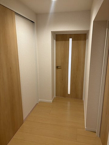 家族の帰り、遊びに来てくれる友人を優しく迎えるスぺースです。
