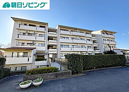 実質4階分の昇降でトップフロアの住まい!