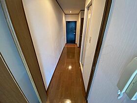 大阪府高槻市岡本町（賃貸マンション1K・3階・23.00㎡） その21