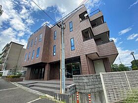 大阪府高槻市岡本町（賃貸マンション1K・3階・23.00㎡） その3