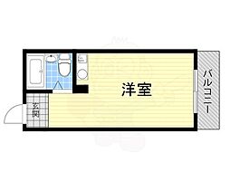 コトブキパークハイツ 3階/-