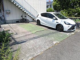 大阪府高槻市古曽部町２丁目24番24号（賃貸アパート2K・1階・36.00㎡） その19