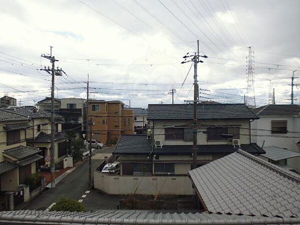 大阪府高槻市藤の里町(賃貸マンション2DK・3階・43.00㎡)の写真 その21