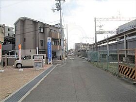 大阪府高槻市富田町３丁目（賃貸マンション1R・3階・23.00㎡） その29