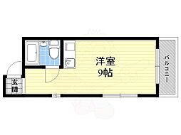 阪急京都本線 高槻市駅 徒歩19分