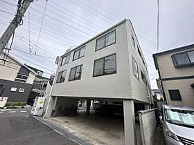 大阪府高槻市藤の里町（賃貸マンション2LDK・2階・43.00㎡） その3