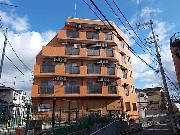 大阪府高槻市富田町３丁目(賃貸マンション1K・5階・18.62㎡)の写真 その3