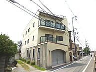 大阪府高槻市城西町：物件画像／株式会社FACE 賃貸住宅サービス NetWorkJR高槻店