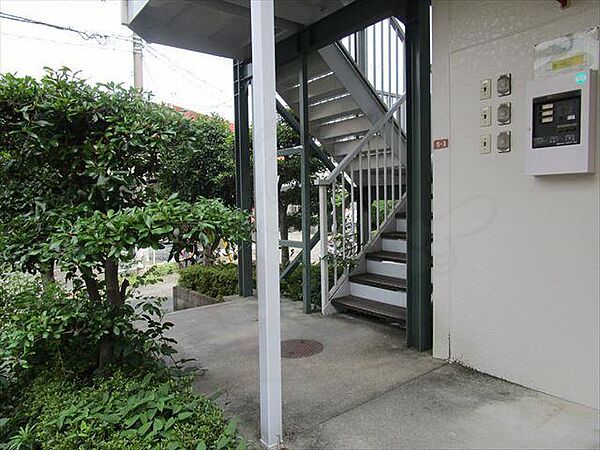 大阪府高槻市名神町(賃貸マンション3K・3階・52.00㎡)の写真 その27