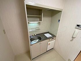 大阪府高槻市氷室町１丁目（賃貸マンション1DK・3階・23.42㎡） その7