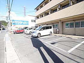 大阪府高槻市氷室町１丁目（賃貸マンション1DK・3階・23.42㎡） その18