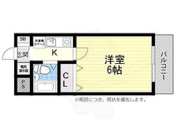東海道・山陽本線 高槻駅 徒歩15分