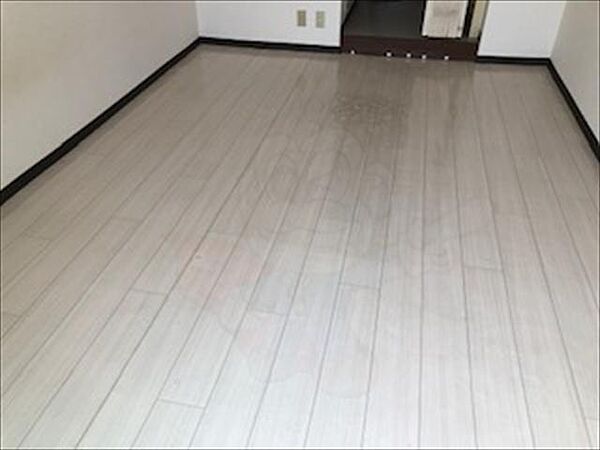 大阪府高槻市富田町１丁目(賃貸マンション1K・4階・18.00㎡)の写真 その5