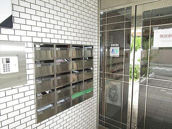 大阪府高槻市富田町１丁目(賃貸マンション1K・4階・18.00㎡)の写真 その30