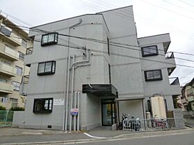 大阪府高槻市柱本新町（賃貸マンション1R・2階・22.00㎡） その3