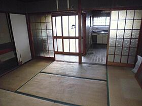 大阪府高槻市富田町５丁目（賃貸一戸建2K・1階・42.82㎡） その14