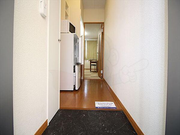 大阪府高槻市安満西の町(賃貸アパート1K・2階・23.18㎡)の写真 その21