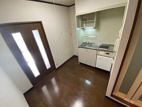 大阪府高槻市氷室町１丁目（賃貸マンション1K・3階・23.42㎡） その22