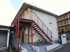 京都府乙訓郡大山崎町字大山崎小字尻江（賃貸マンション1K・2階・19.00㎡） その3