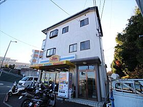 大阪府高槻市郡家本町（賃貸マンション1K・3階・20.31㎡） その1