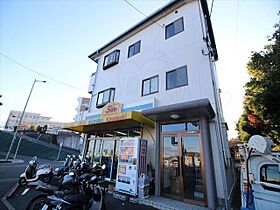 大阪府高槻市郡家本町（賃貸マンション1K・3階・20.31㎡） その20