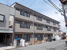 大阪府高槻市松川町（賃貸マンション1LDK・1階・43.00㎡） その3