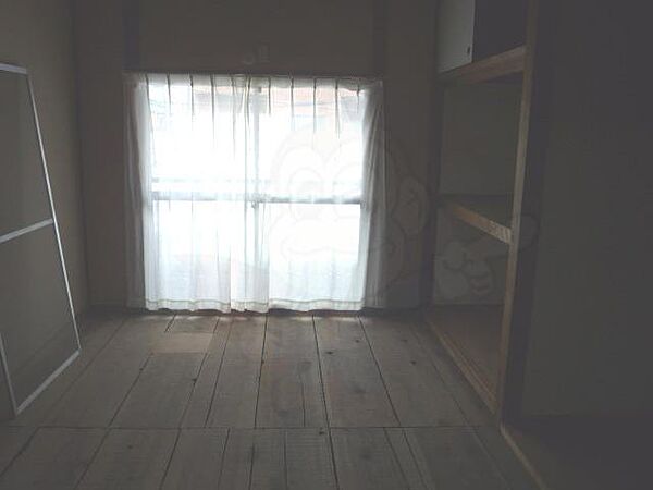 画像19:寝室