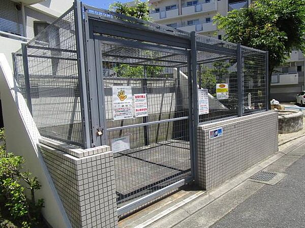 大阪府高槻市上土室３丁目(賃貸マンション3LDK・5階・70.86㎡)の写真 その28