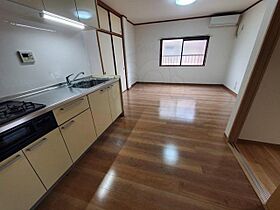 大阪府高槻市栄町２丁目（賃貸マンション1LDK・2階・50.00㎡） その5