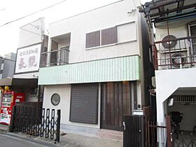 大阪府高槻市芝生町１丁目（賃貸一戸建3LDK・1階・71.82㎡） その1