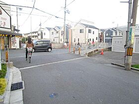 大阪府高槻市芝生町１丁目（賃貸一戸建3LDK・1階・71.82㎡） その28