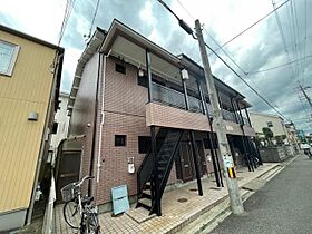 大阪府高槻市芥川町４丁目（賃貸アパート1LDK・2階・35.00㎡） その3