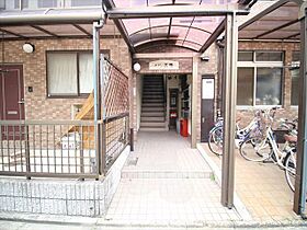 大阪府高槻市芥川町４丁目（賃貸マンション1LDK・3階・40.00㎡） その17