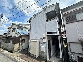 大阪府高槻市岡本町（賃貸アパート1DK・1階・20.00㎡） その1