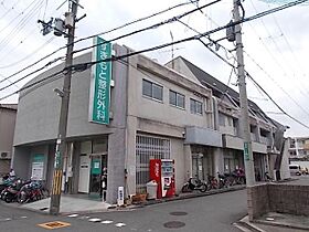 大阪府高槻市城南町２丁目（賃貸マンション2K・3階・42.00㎡） その3