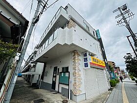 大阪府高槻市南芥川町（賃貸マンション1R・2階・21.94㎡） その20