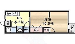富田駅 4.0万円