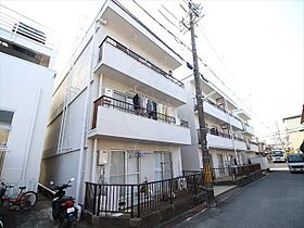 大阪府高槻市川西町１丁目（賃貸マンション1DK・3階・40.32㎡） その1