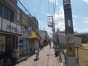 大阪府茨木市中総持寺町（賃貸マンション1K・3階・26.20㎡） その27