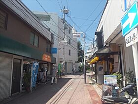 大阪府茨木市中総持寺町（賃貸マンション1K・3階・26.20㎡） その28