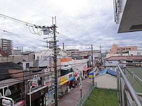 大阪府茨木市中総持寺町（賃貸マンション1K・3階・26.20㎡） その18