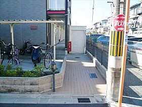 大阪府高槻市城南町４丁目19番29号（賃貸アパート1K・2階・19.87㎡） その14