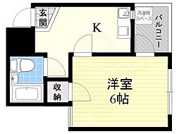 阪急京都本線 高槻市駅 徒歩5分