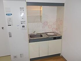 大阪府高槻市紺屋町（賃貸マンション1K・4階・24.32㎡） その7