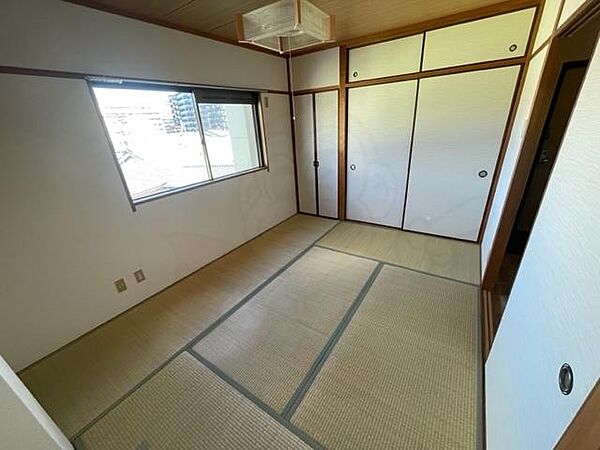 大阪府高槻市芥川町２丁目(賃貸マンション2DK・4階・48.00㎡)の写真 その13