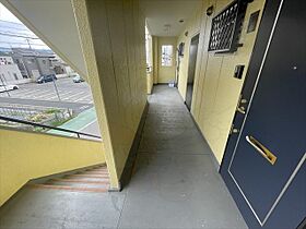 大阪府高槻市郡家本町（賃貸マンション1K・2階・21.00㎡） その25