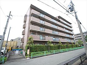 大阪府茨木市東太田３丁目（賃貸マンション3LDK・2階・65.54㎡） その1