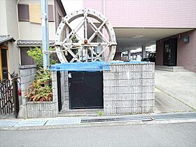 大阪府高槻市氷室町２丁目（賃貸マンション1R・2階・24.00㎡） その29