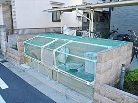 大阪府高槻市城南町４丁目19番29号（賃貸アパート1K・2階・19.87㎡） その29