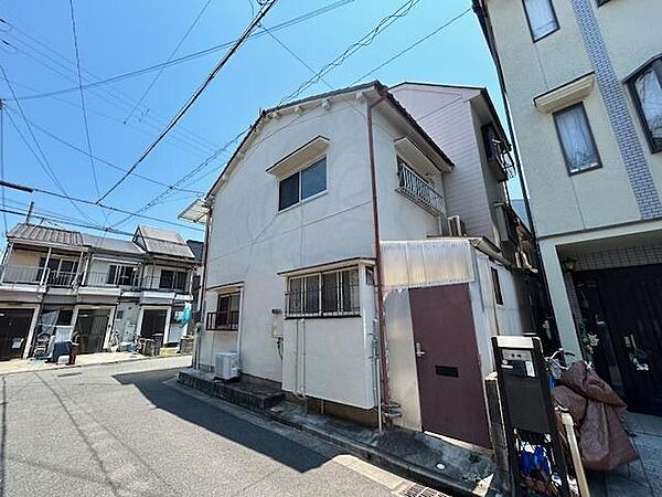 大阪府高槻市東五百住町２丁目(賃貸一戸建3DK・1階・49.88㎡)の写真 その19